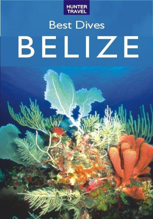 Cover of the book Best Dives of Belize by Joyce Huber, Hunter Publishing