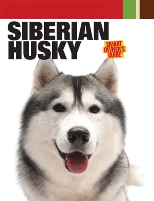 Cover of the book Siberian Husky by Dog Fancy Magazine, CompanionHouse Books