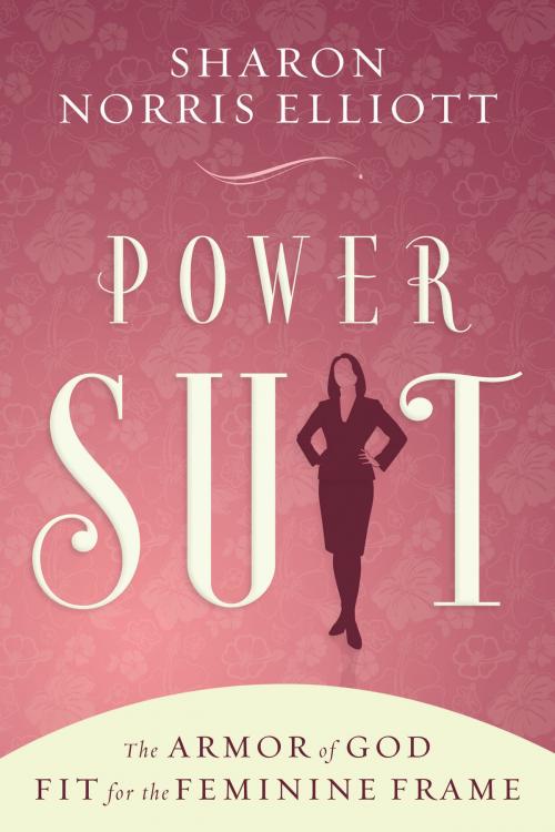 Cover of the book Power Suit by Sharon Norris Elliott, New Hope Publishers