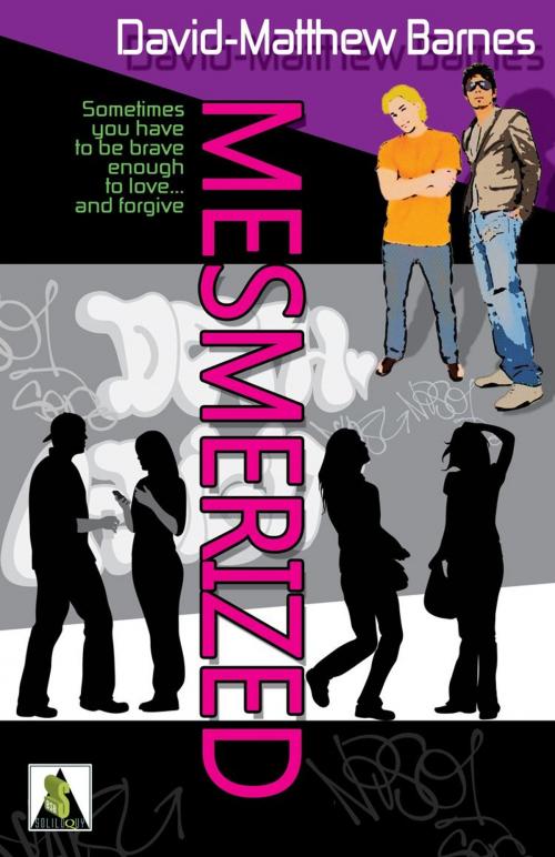 Cover of the book Mesmerized by David-Matthew Barnes, Bold Strokes Books, Inc.