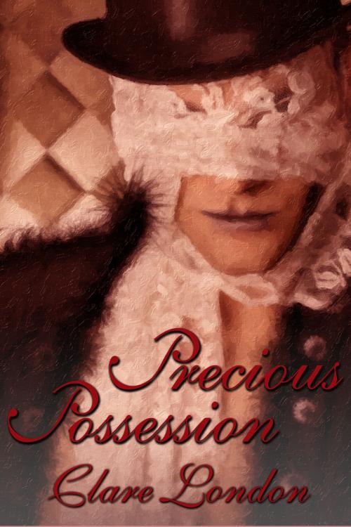 Cover of the book Precious Possession by Clare London, JMS Books LLC