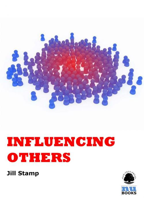 Cover of the book Influencing Others by Jill Stamp, Oak Tree Press