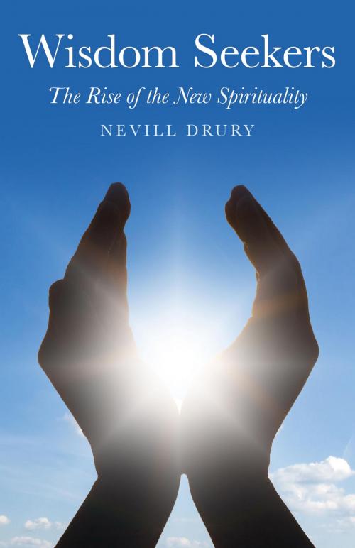 Cover of the book Wisdom Seekers by Nevill Drury, John Hunt Publishing
