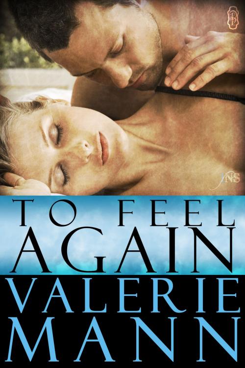 Cover of the book To Feel Again (1Night Stand #1) by Valerie Mann, Decadent Publishing