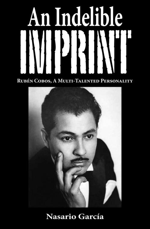 Cover of the book An Indelible Imprint by Nasario Garcia, Rio Grande Books