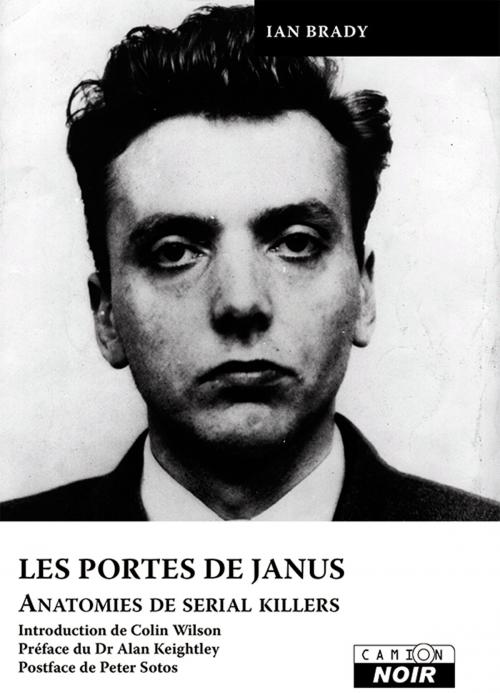 Cover of the book LES PORTES DE JANUS by Ian Brady, Camion Blanc