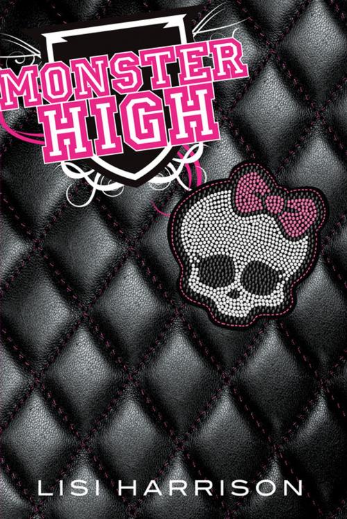 Cover of the book Monster High: Monster High, T1 by Lisi Harrison, Castelmore