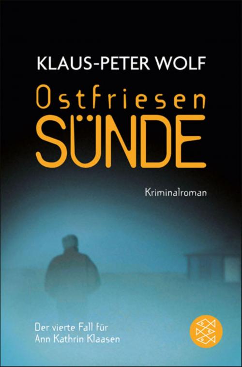 Cover of the book Ostfriesensünde by Klaus-Peter Wolf, FISCHER E-Books