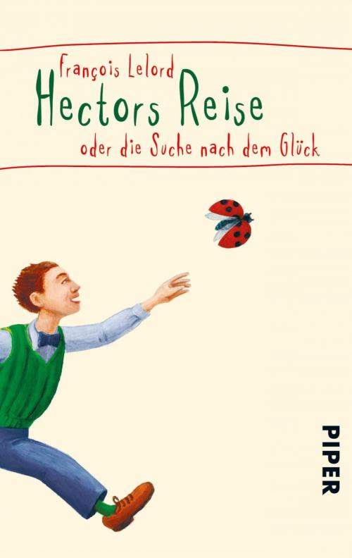 Cover of the book Hectors Reise by François Lelord, Piper ebooks