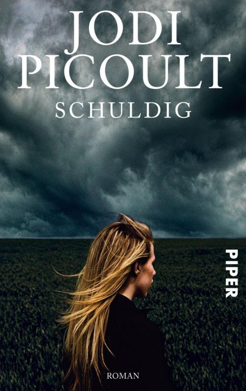 Cover of the book Schuldig by Jodi Picoult, Piper ebooks
