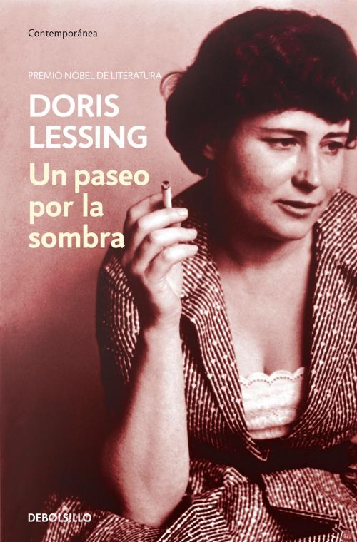 Cover of the book Un paseo por la sombra by Doris Lessing, Penguin Random House Grupo Editorial España