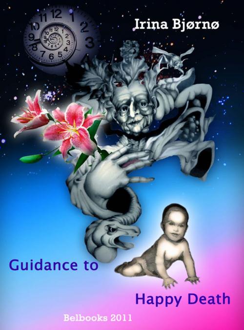 Cover of the book Guidance to Happy Death by Irina Bjørnø, Irina Bjørnø