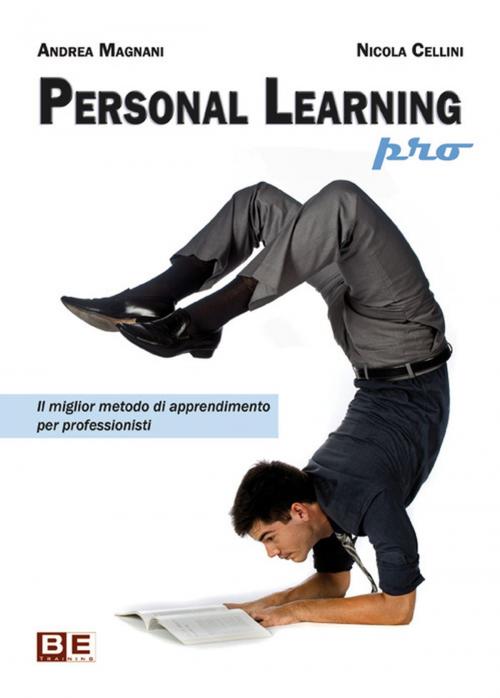 Cover of the book Personal Learning by Andrea Magnani, Andrea Magnani