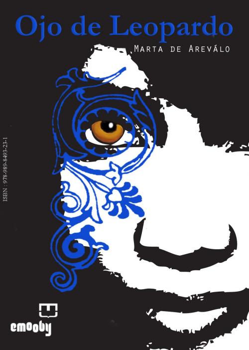 Cover of the book Ojo De Leopardo by Marta de Arévalo, Emooby