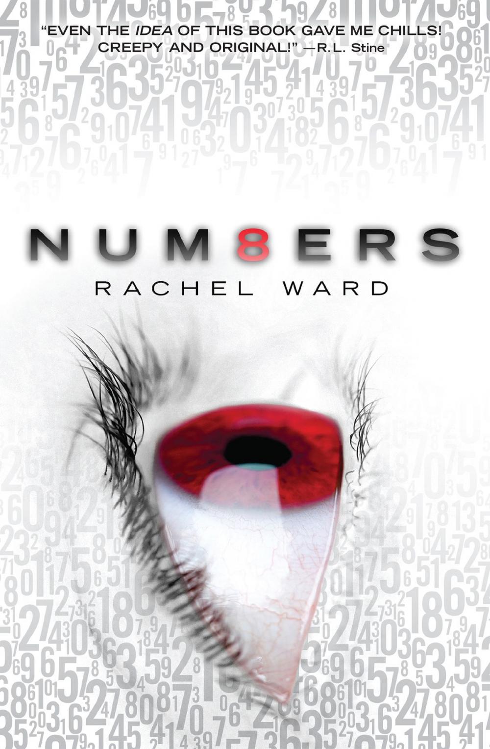 Big bigCover of Numbers: Book 1