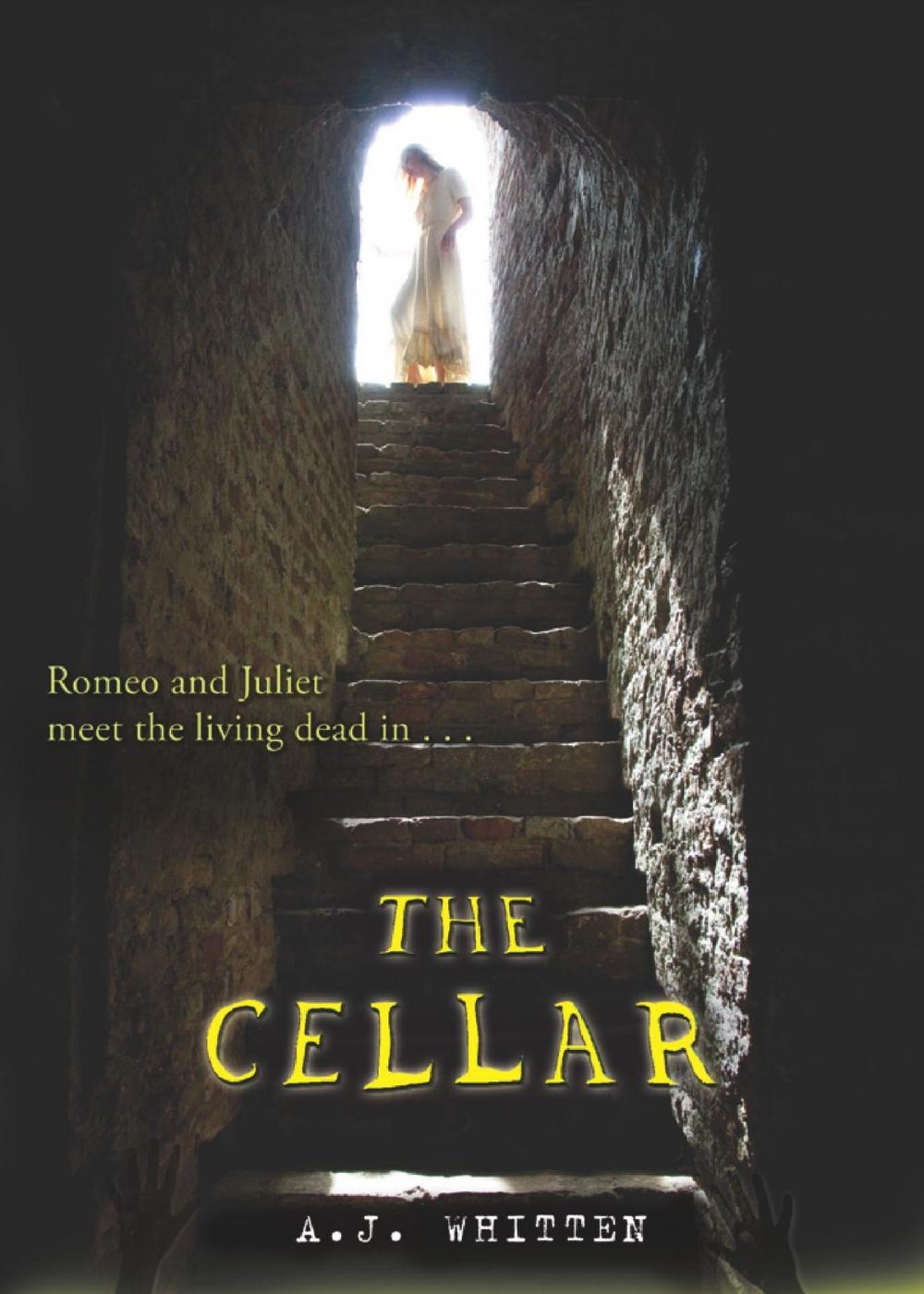 Big bigCover of The Cellar