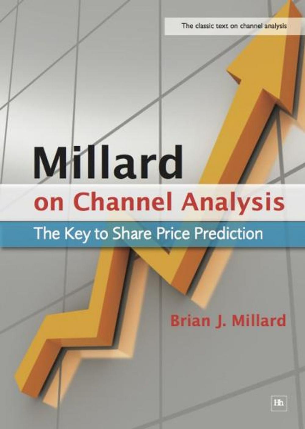 Big bigCover of Millard on Channel Analysis