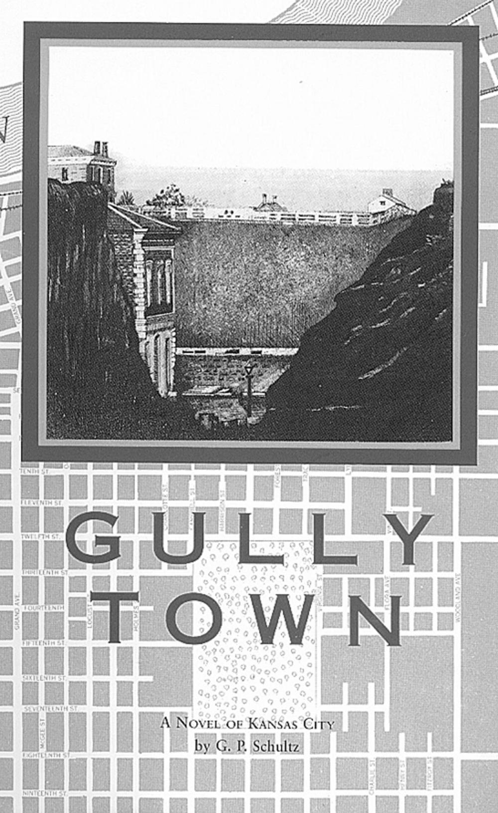Big bigCover of Gully Town