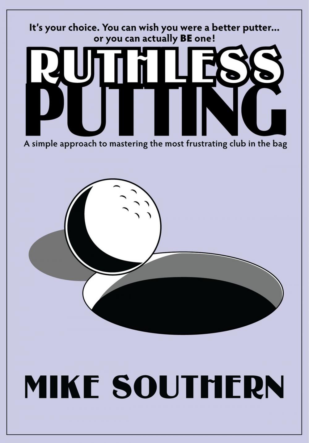Big bigCover of Ruthless Putting