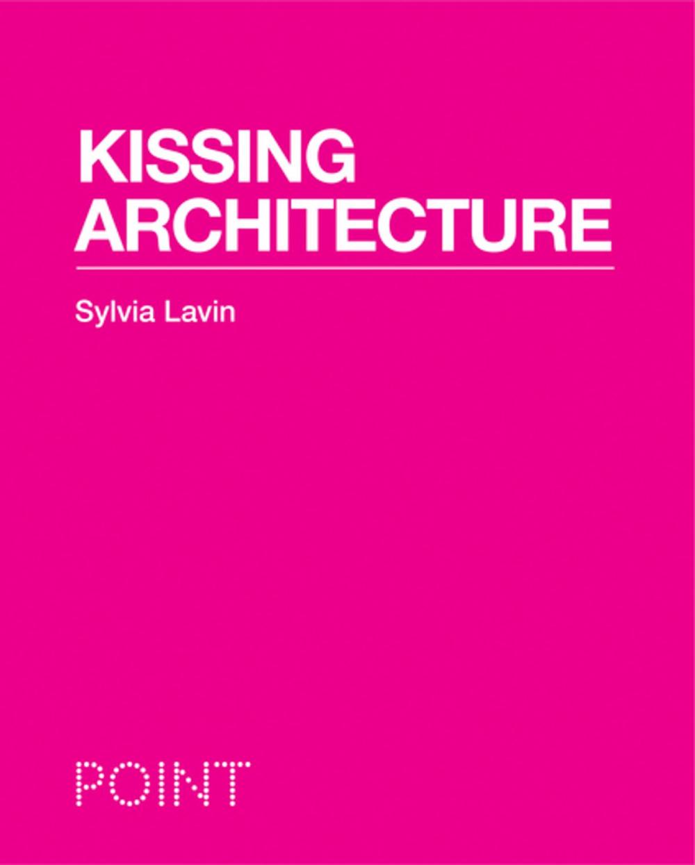 Big bigCover of Kissing Architecture