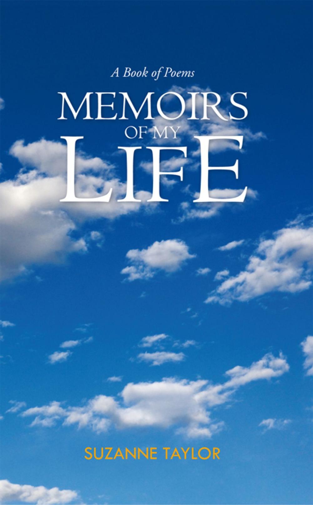 Big bigCover of Memoirs of My Life