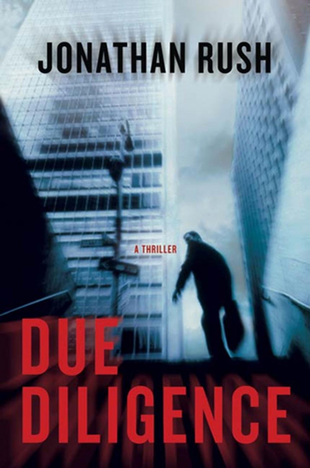 Big bigCover of Due Diligence
