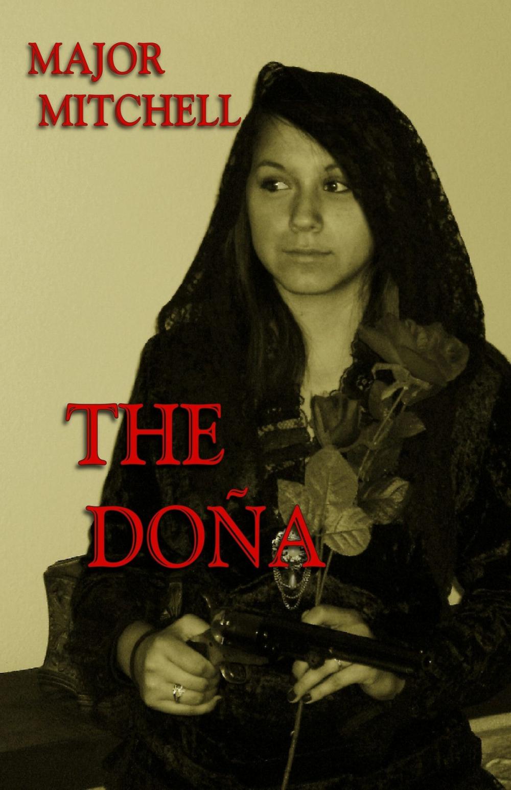 Big bigCover of The Doña