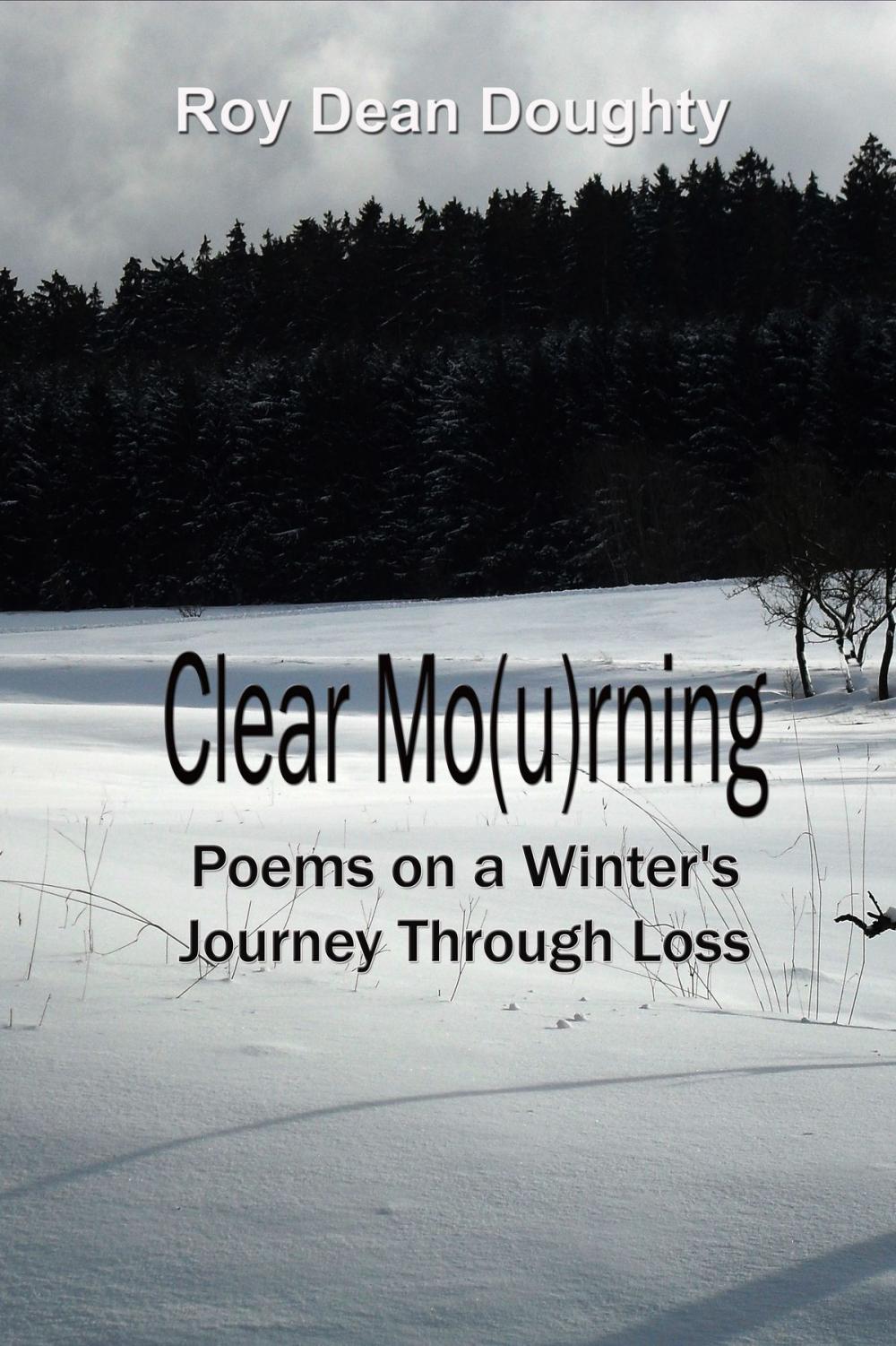 Big bigCover of Clear Mo(u)rning
