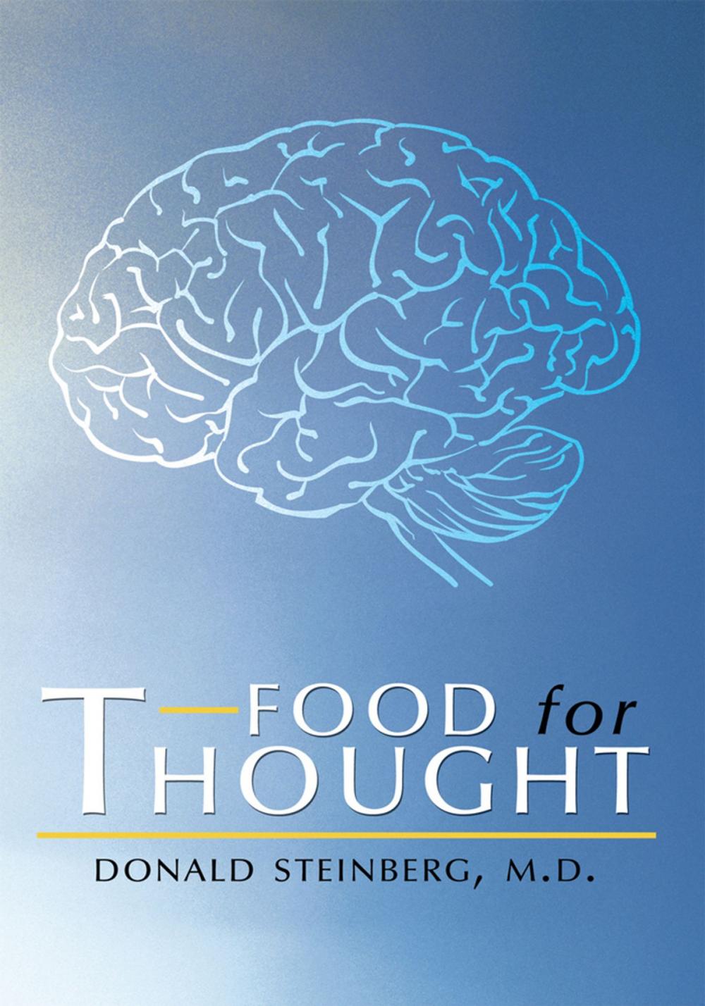 Big bigCover of Food for Thought