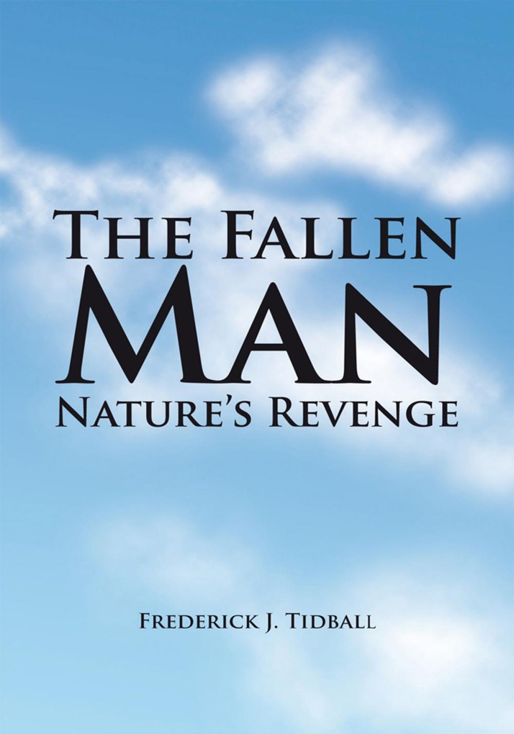 Big bigCover of The Fallen Man