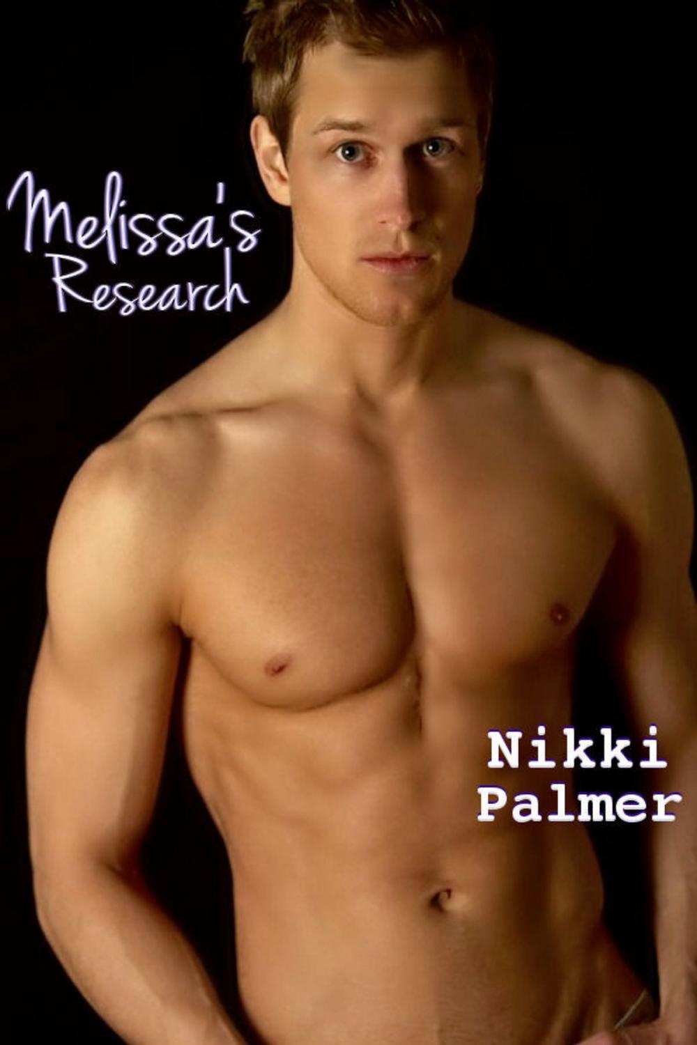 Big bigCover of Melissa's Research