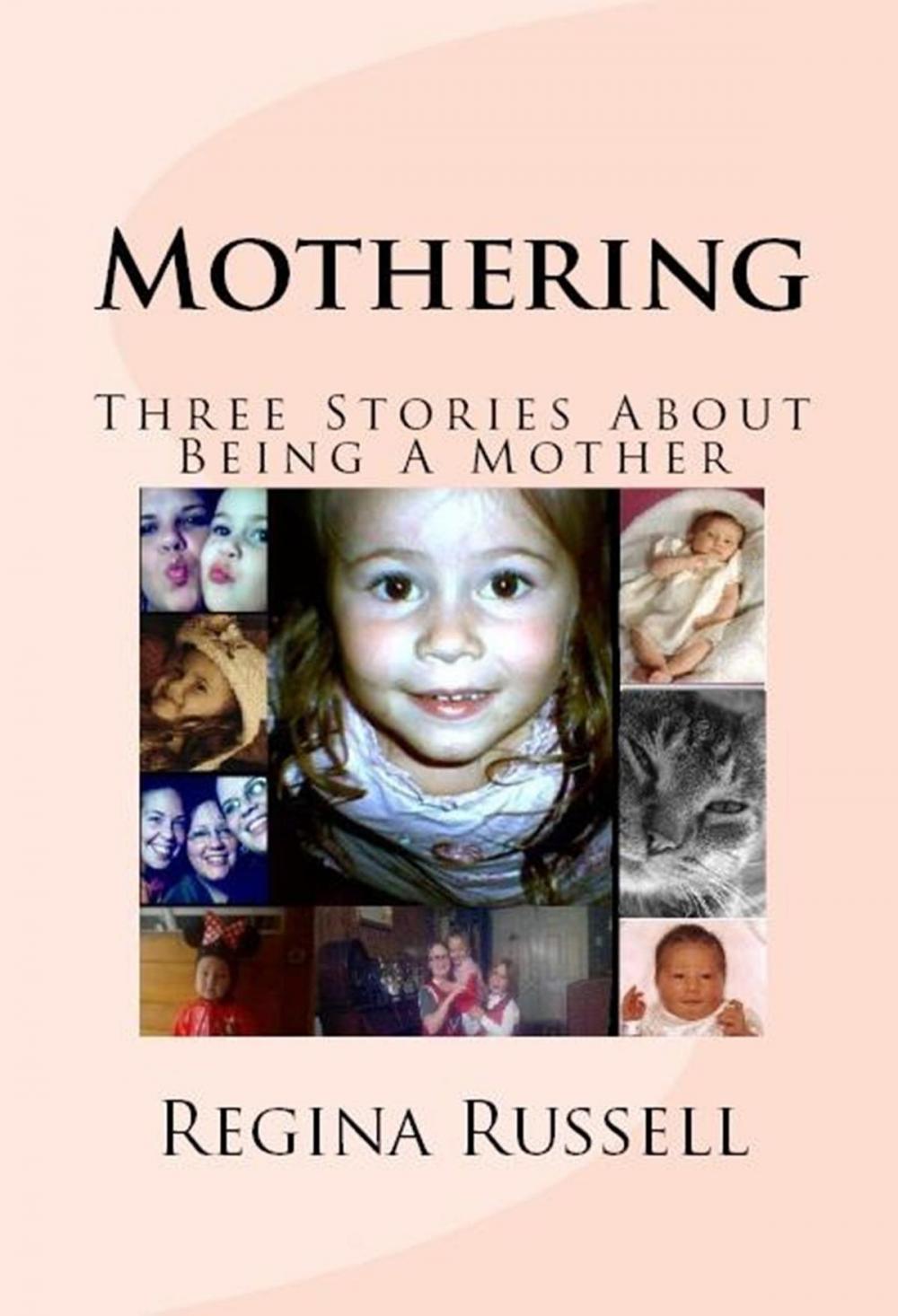 Big bigCover of Mothering