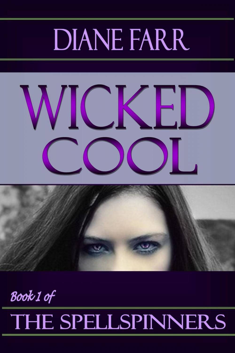 Big bigCover of Wicked Cool