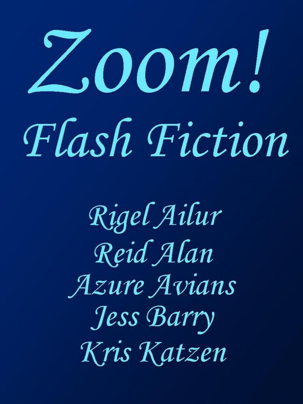 Big bigCover of Zoom!