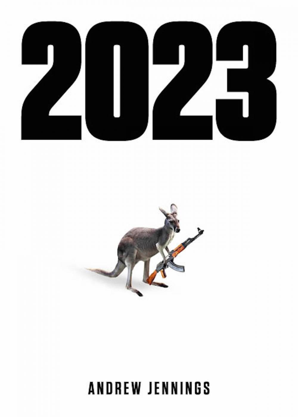 Big bigCover of 2023