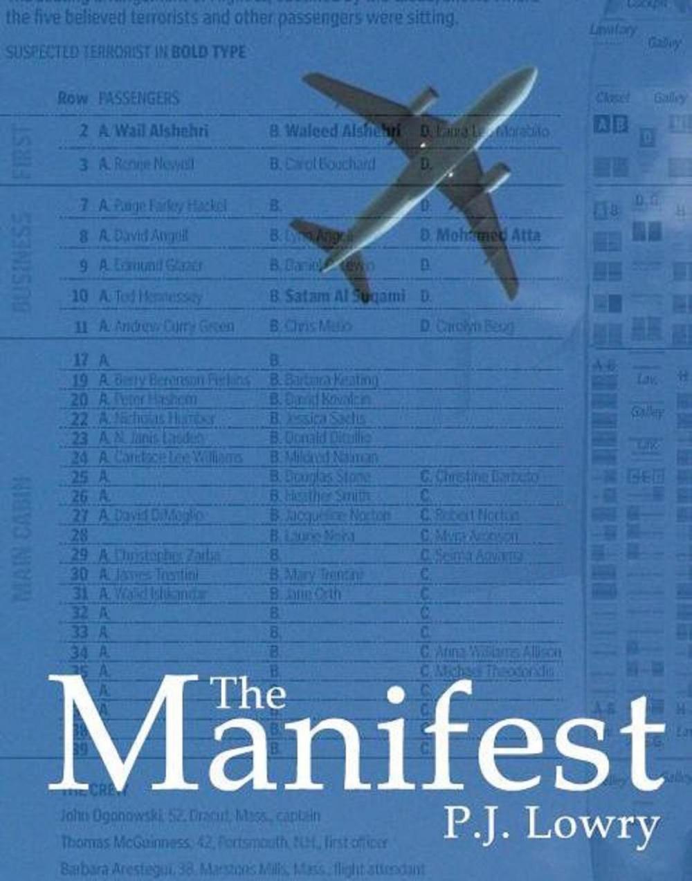 Big bigCover of The Manifest