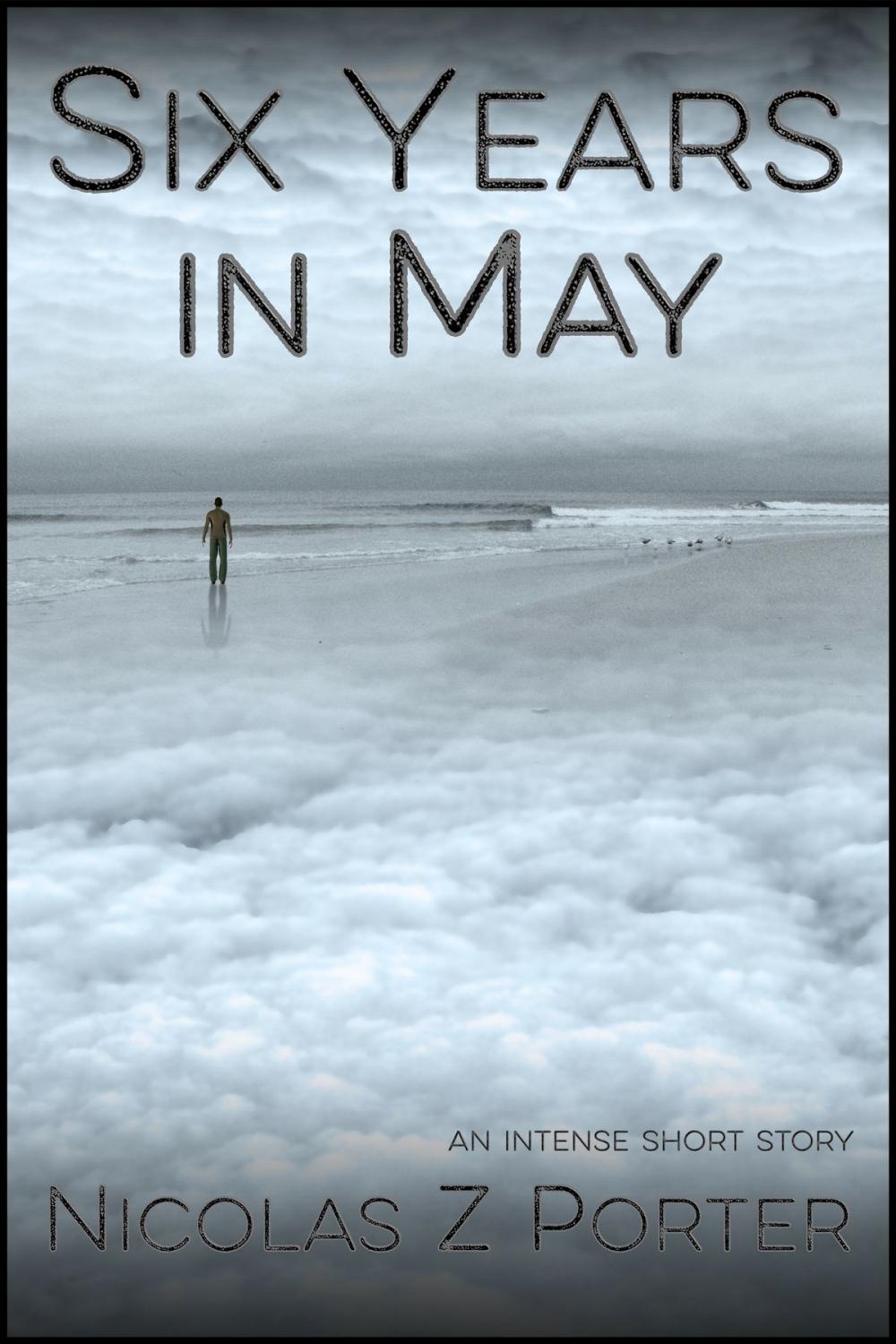 Big bigCover of Six Years in May