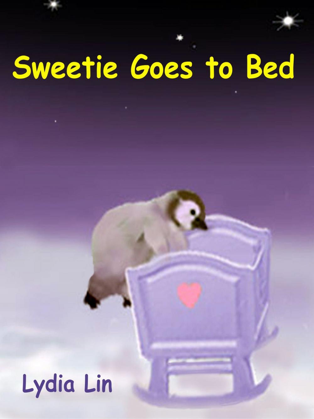 Big bigCover of Sweetie Goes to Bed
