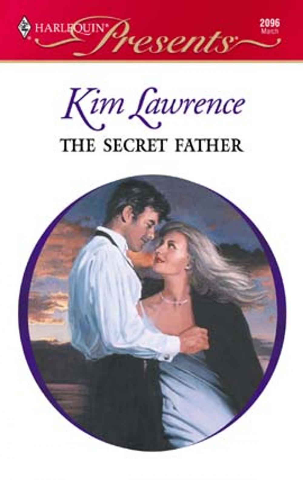 Big bigCover of The Secret Father
