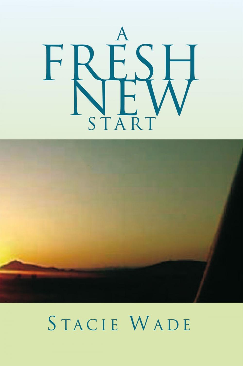 Big bigCover of A Fresh New Start