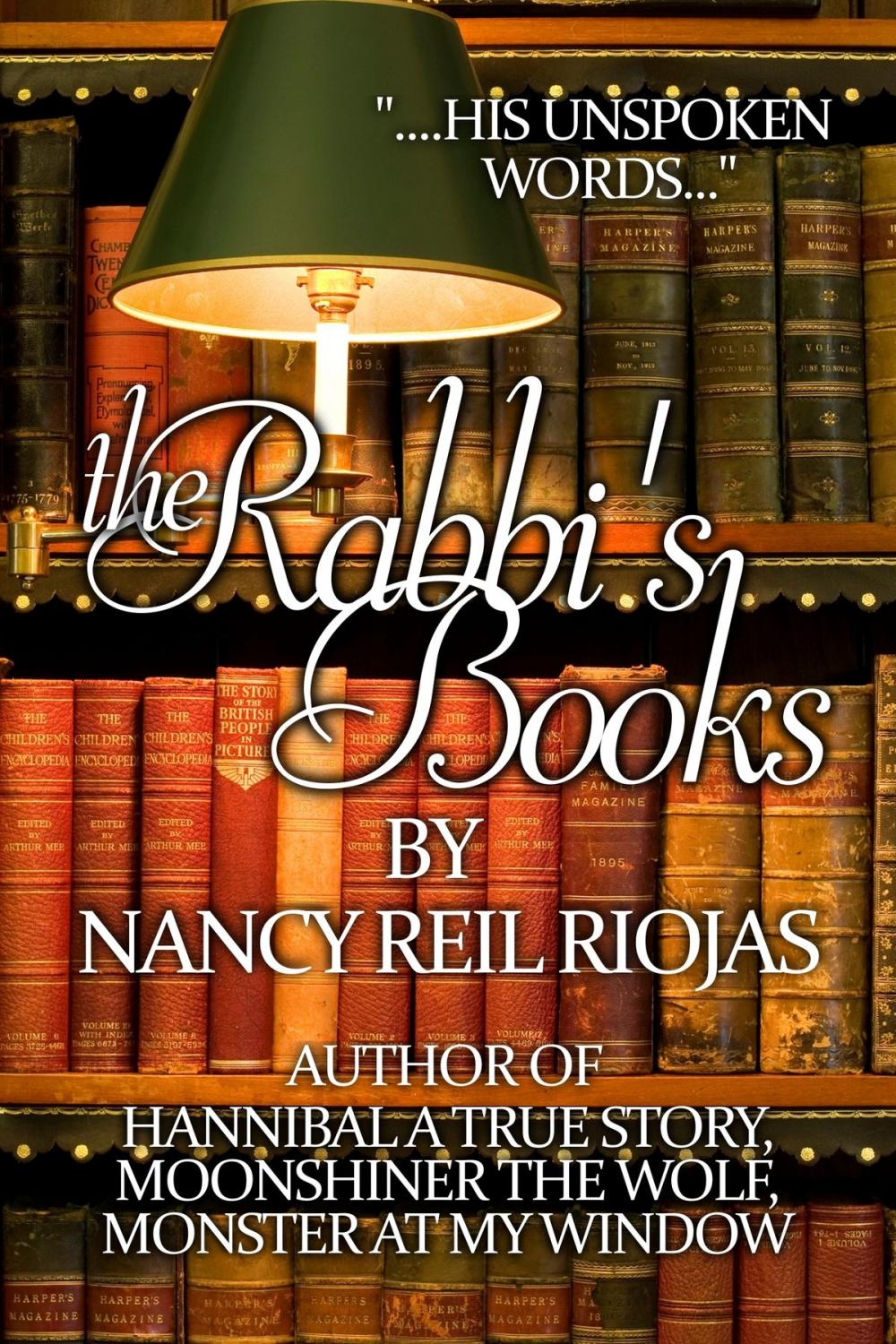 Big bigCover of The Rabbi's Books