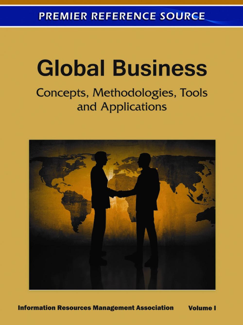 Big bigCover of Global Business