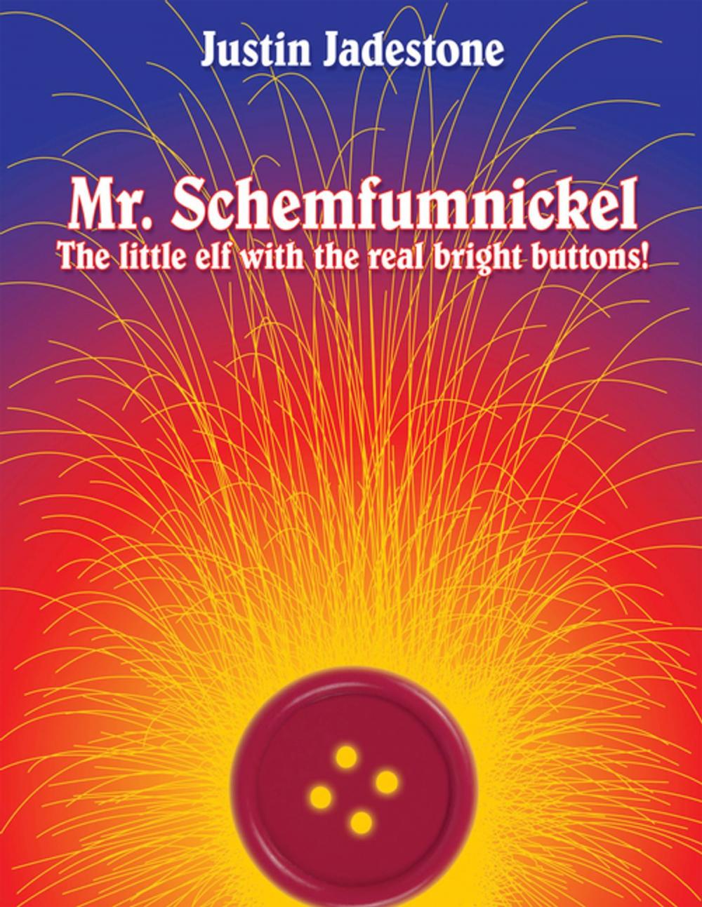 Big bigCover of Mr. Schemfumnickel