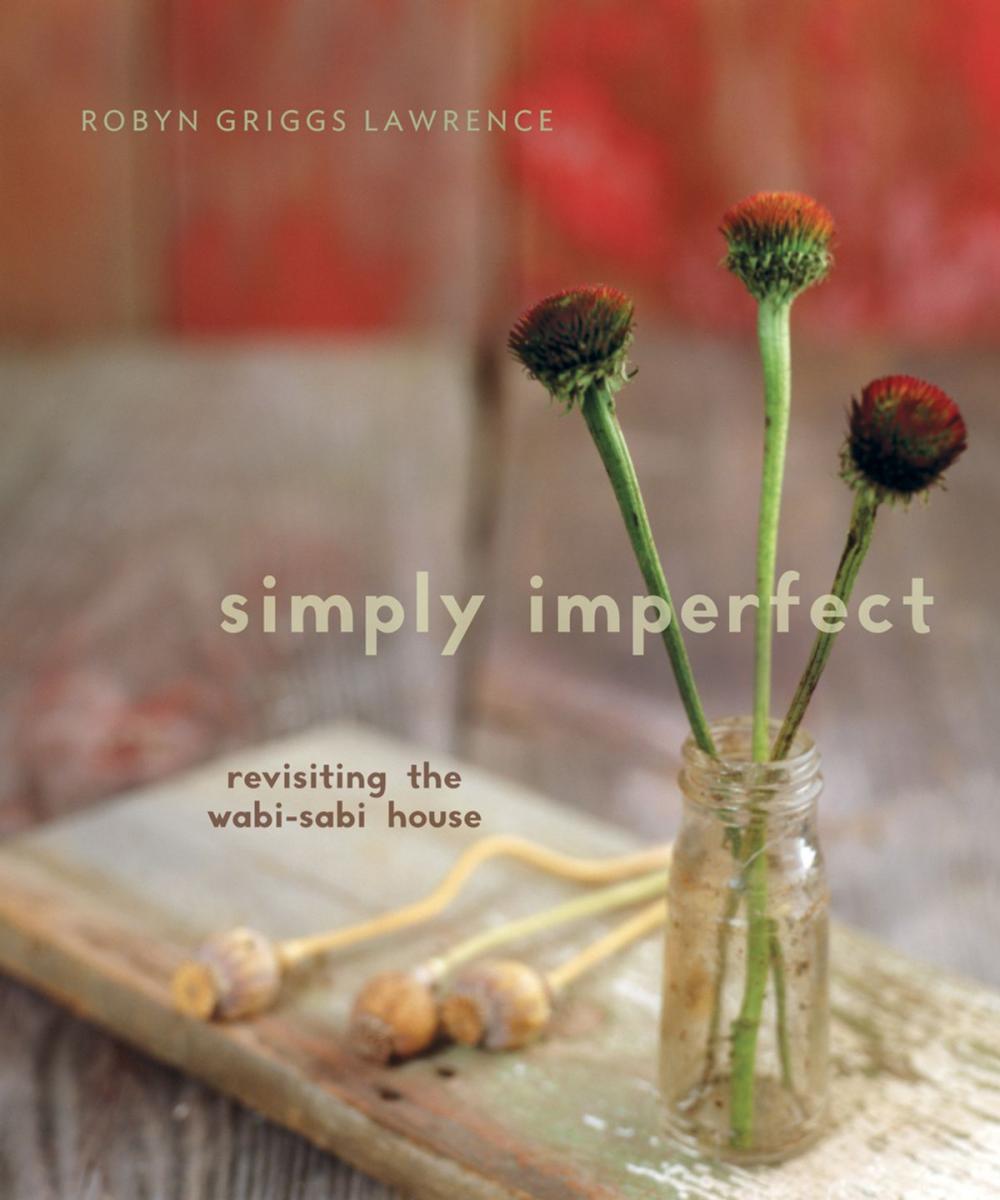 Big bigCover of Simply Imperfect
