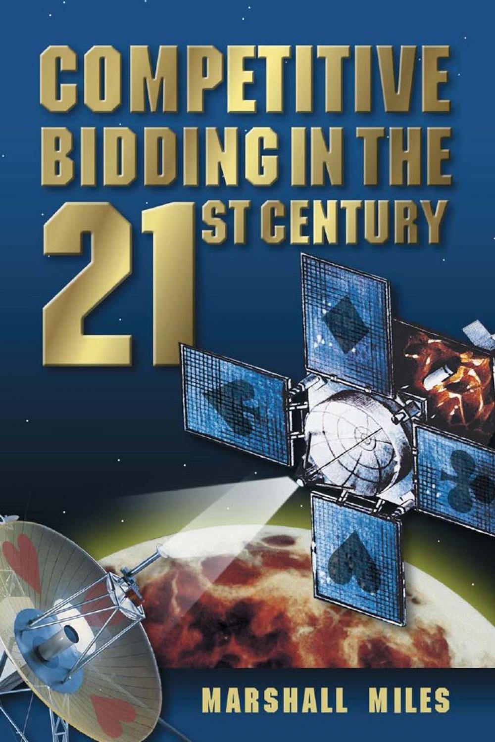Big bigCover of Competitive Bidding in the 21st Century