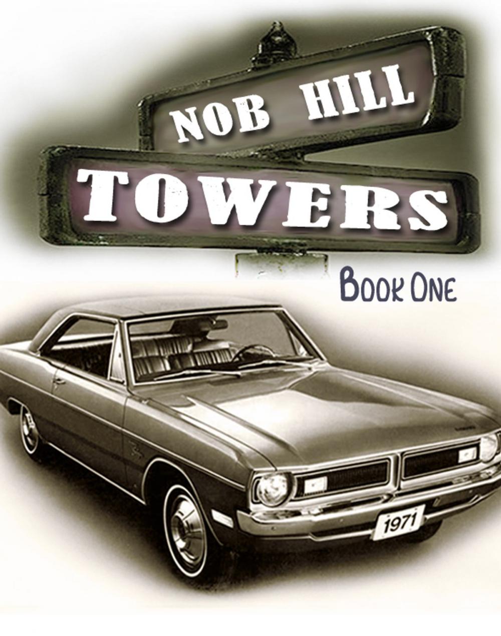 Big bigCover of Nob Hill Towers
