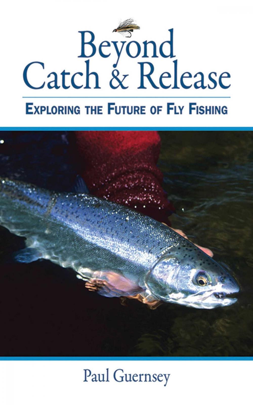 Big bigCover of Beyond Catch & Release