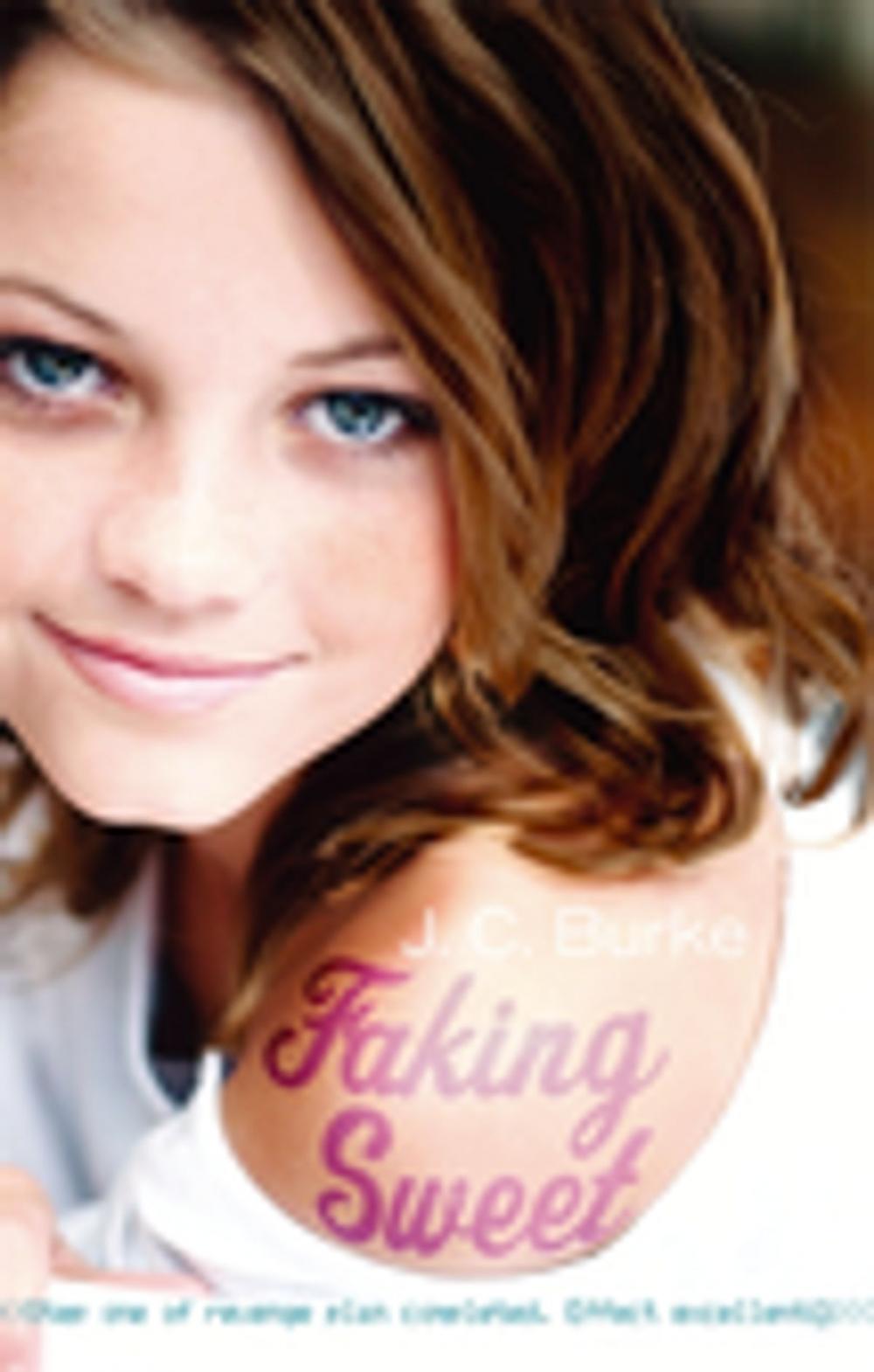Big bigCover of Faking Sweet