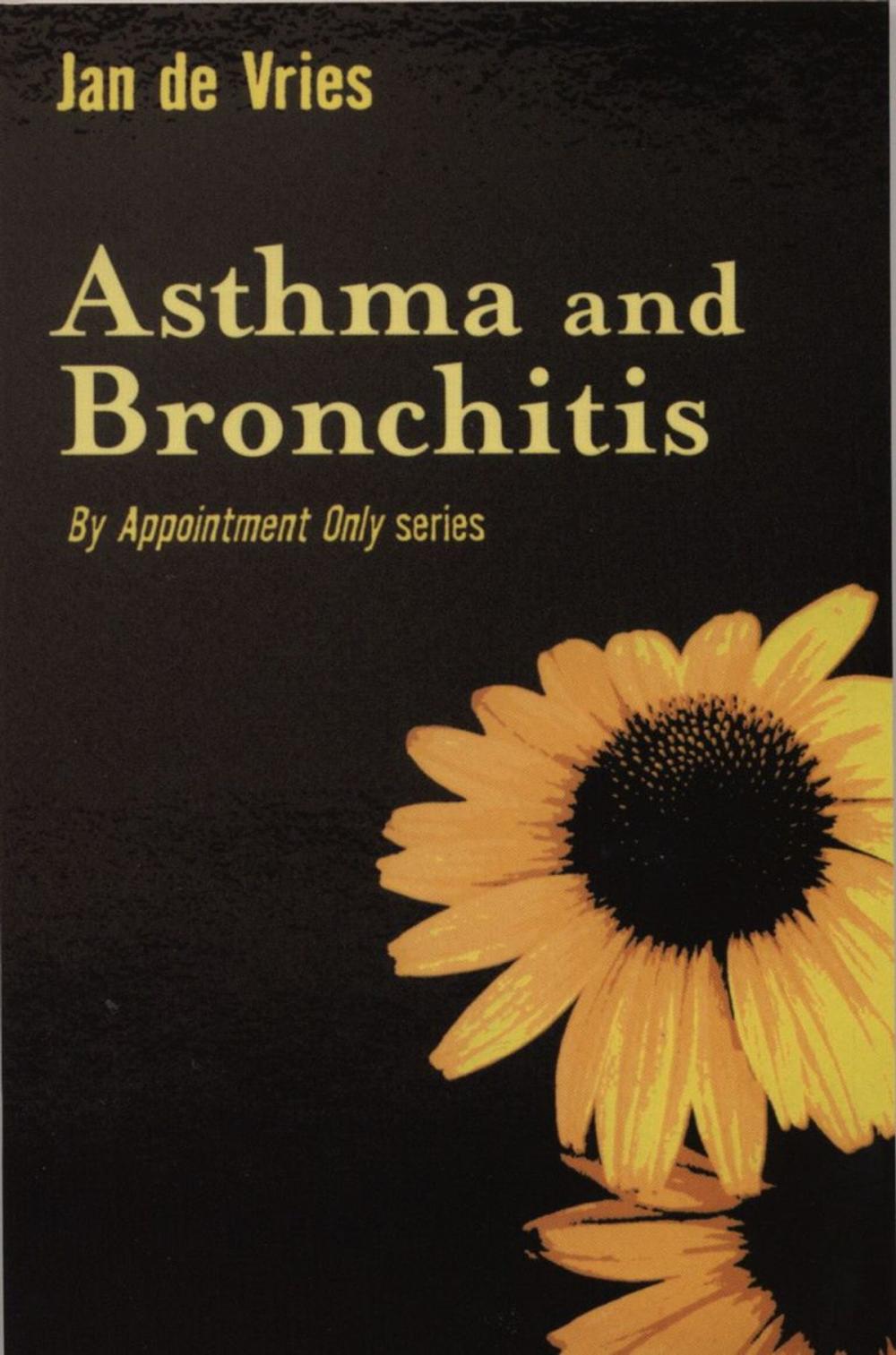 Big bigCover of Asthma and Bronchitis