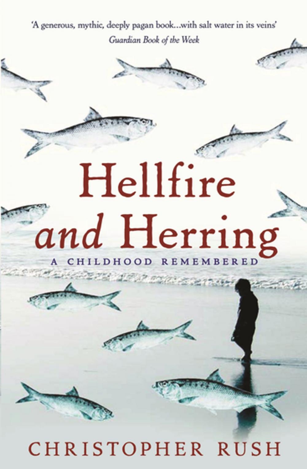 Big bigCover of Hellfire And Herring
